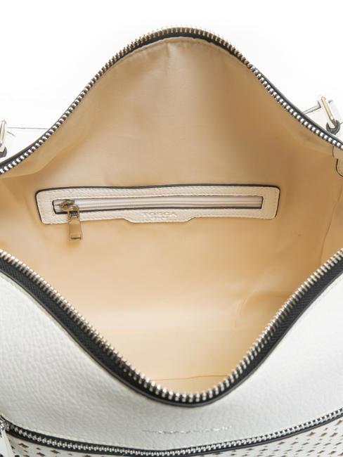 NADINE  Shoulder bag, with shoulder strap white - Women&rsquo;s Bags