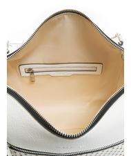 TOSCA BLU NADINE  Shoulder bag, with shoulder strap white - Women&rsquo;s Bags - 5