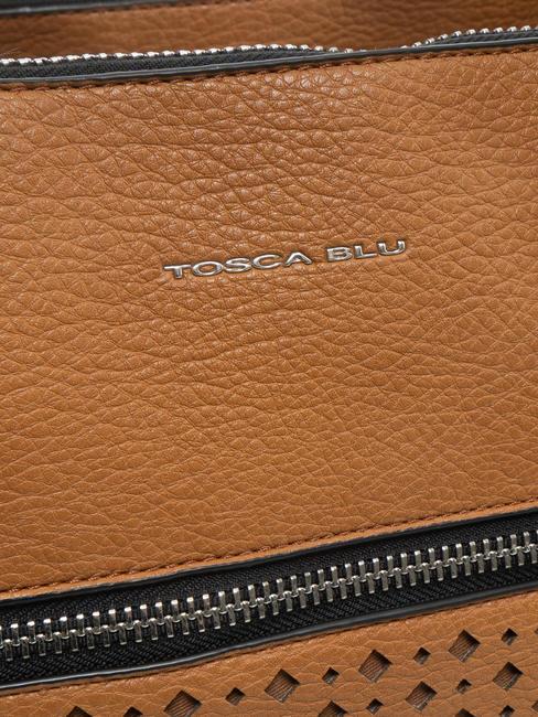 NADINE Shoulder bag, with shoulder strap LEATHER - Women’s Bags