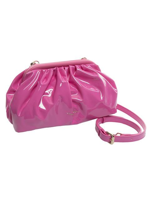CANDY Bag with shoulder strap fuchsia - Women’s Bags