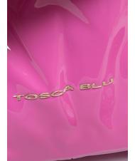TOSCA BLU CANDY Bag with shoulder strap fuchsia - Women’s Bags - 3