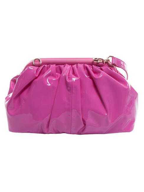 CANDY Bag with shoulder strap fuchsia - Women’s Bags