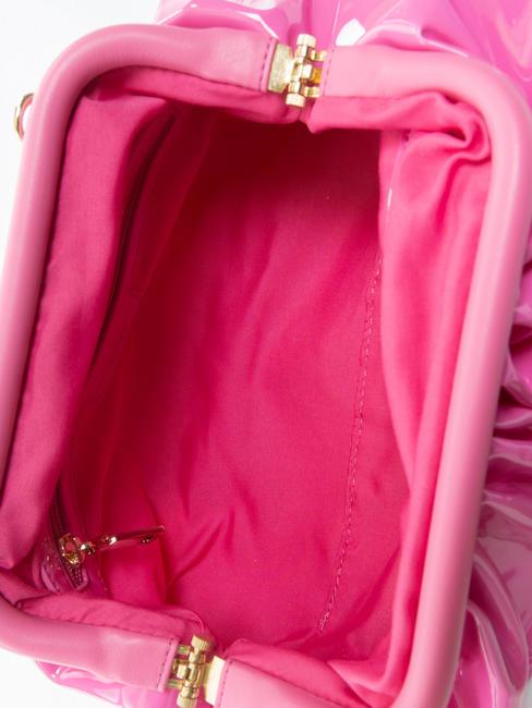 CANDY Bag with shoulder strap fuchsia - Women’s Bags