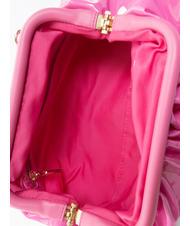 TOSCA BLU CANDY Bag with shoulder strap fuchsia - Women’s Bags - 5