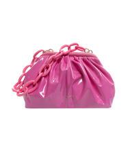 TOSCA BLU CANDY Bag with shoulder strap fuchsia - Women’s Bags - 6