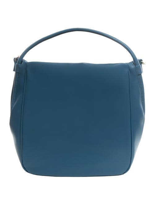 DALILA  Hand bag, with shoulder strap blue - Women’s Bags