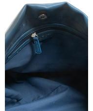 TOSCA BLU DALILA  Hand bag, with shoulder strap blue - Women’s Bags - 5