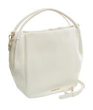 TOSCA BLU DALILA  Hand bag, with shoulder strap ivory white - Women’s Bags - 2