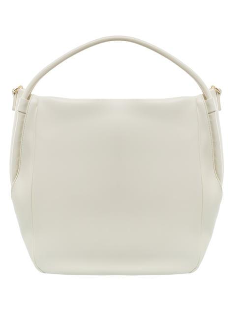 DALILA  Hand bag, with shoulder strap ivory white - Women’s Bags