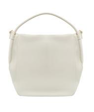 TOSCA BLU DALILA  Hand bag, with shoulder strap ivory white - Women’s Bags - 4