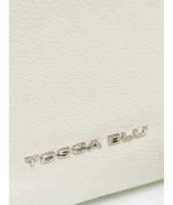 TOSCA BLU FLORA Hand shopper, with shoulder strap ivory white - Women’s Bags - 3