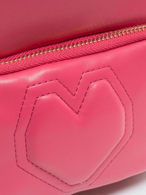 KISS Backpack fuchsia - Women’s Bags