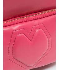 TOSCA BLU KISS Backpack fuchsia - Women’s Bags - 3