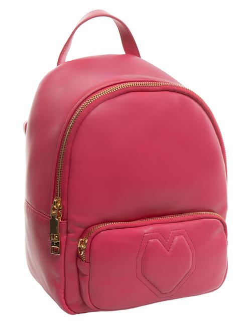 KISS Backpack fuchsia - Women’s Bags