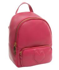 TOSCA BLU KISS Backpack fuchsia - Women’s Bags - 4