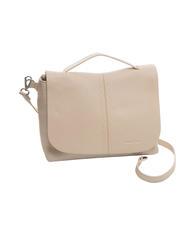 TOSCA BLU SHIRLEY Handbag, with shoulder strap, in leather POWDER - Women&rsquo;s Bags - 2