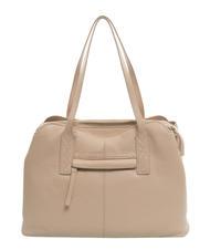 TOSCA BLU SHIRLEY Tote Shoulder bag, with shoulder strap POWDER - Women’s Bags - 3