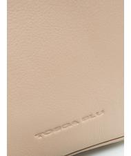 TOSCA BLU SHIRLEY Tote Shoulder bag, with shoulder strap POWDER - Women’s Bags - 4