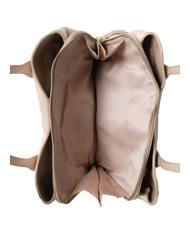 TOSCA BLU SHIRLEY Tote Shoulder bag, with shoulder strap POWDER - Women’s Bags - 5