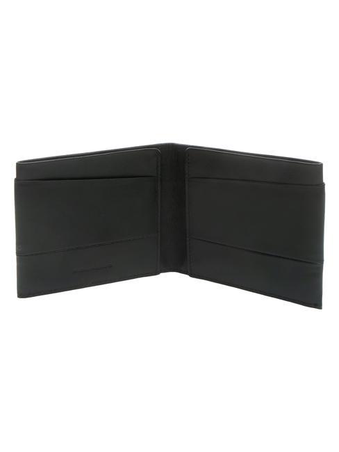 FEBO Card holder Black - Men’s Wallets
