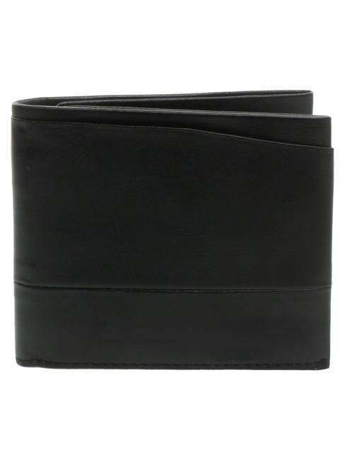 FEBO Card holder Black - Men’s Wallets