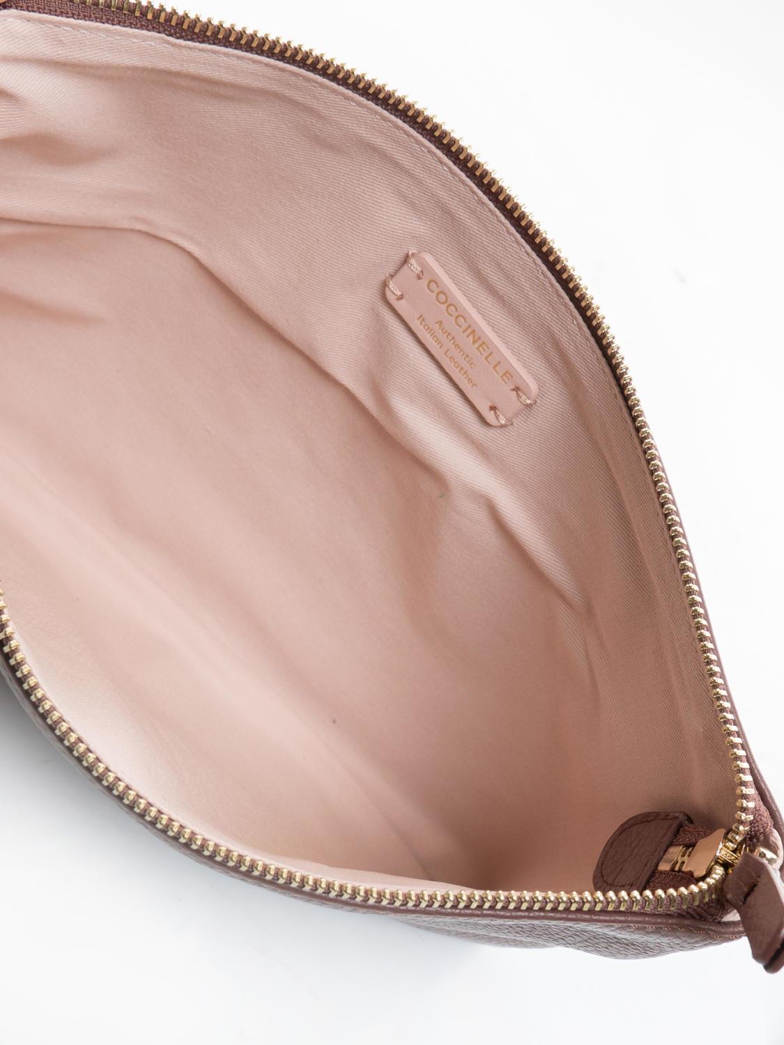 Best on sale leather clutch