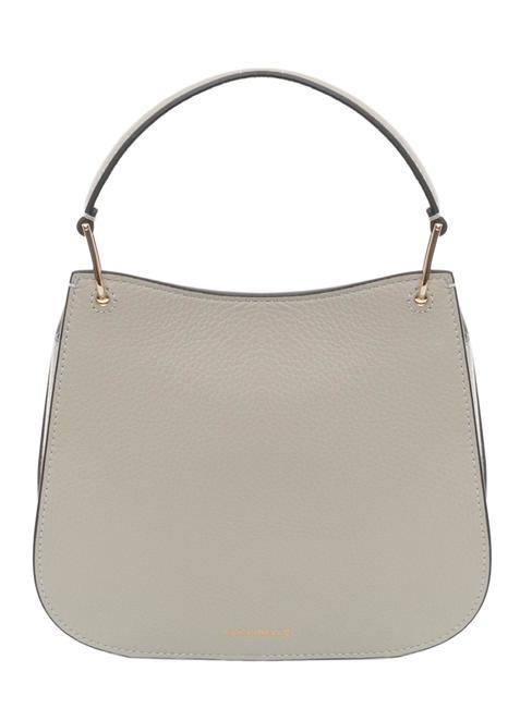 LEILANI Leather handbag with shoulder strap mulberry - Women&rsquo;s Bags