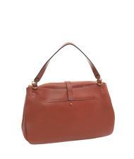 COCCINELLE ALEGORIA SMOOTH Soft leather handbag - Women&rsquo;s Bags