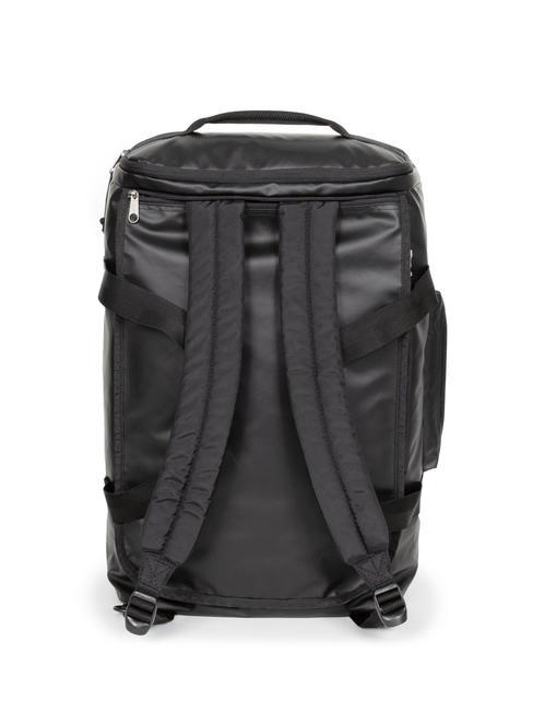 TARP DUFFL'R S Backpack / Duffle bag tarp black - Duffle bags
