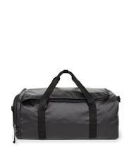 EASTPAK TARP DUFFL'R S Backpack / Duffle bag tarp black - Duffle bags - 3