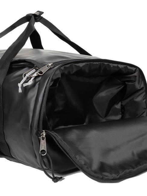 TARP DUFFL'R S Backpack / Duffle bag tarp black - Duffle bags