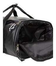 EASTPAK TARP DUFFL'R S Backpack / Duffle bag tarp black - Duffle bags - 7