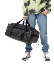EASTPAK TARP DUFFL'R S Backpack / Duffle bag tarp black - Duffle bags - 5