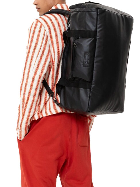 TARP DUFFL'R S Backpack / Duffle bag tarp black - Duffle bags