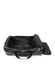 EASTPAK TARP DUFFL'R WHEEL Trolley / Large bag tarp black - Duffle bags - 2