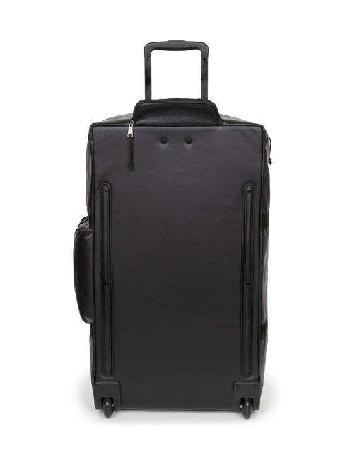 TARP DUFFL'R WHEEL Trolley / Large bag tarp black - Duffle bags