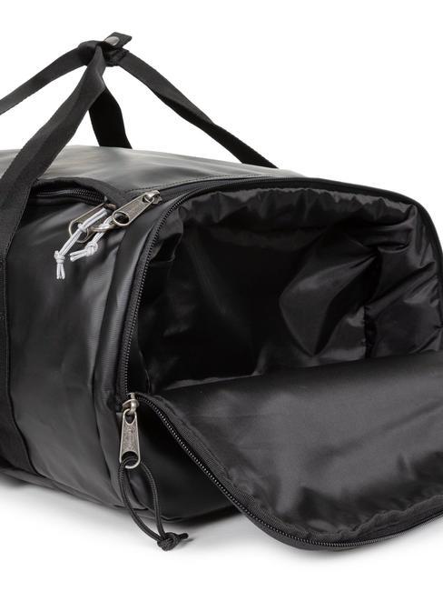 TARP DUFFL'R M  Backpack / Duffle bag tarp black - Duffle bags