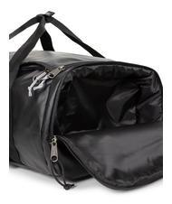 EASTPAK TARP DUFFL'R M  Backpack / Duffle bag tarp black - Duffle bags - 6