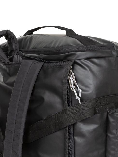 TARP DUFFL'R M  Backpack / Duffle bag tarp black - Duffle bags