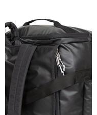 EASTPAK TARP DUFFL'R M  Backpack / Duffle bag tarp black - Duffle bags - 7