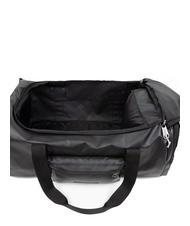 EASTPAK TARP DUFFL'R M  Backpack / Duffle bag tarp black - Duffle bags - 8