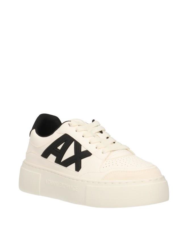 Sneakers ax 2025