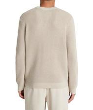 TIMBERLAND LS TUCK Crew neck sweater - Sweatshirts