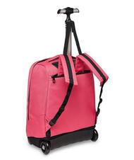 INVICTA SOLID RECYCLED BENIN Trolley backpack - Backpack trolleys