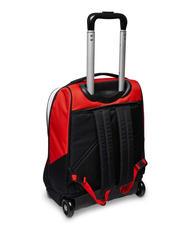 MINNIE MOUSE M IS FOR MOUSE 2 wheel trolley backpack - Backpack trolleys