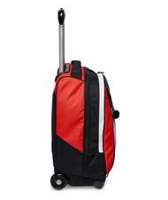 MINNIE MOUSE M IS FOR MOUSE 2 wheel trolley backpack Black - Backpack trolleys - 4