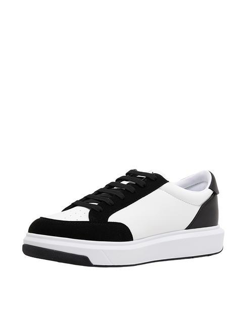 A|X Sneakers black+op.white - Men’s shoes