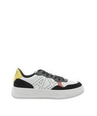 ARMANI EXCHANGE A|X Sneakers - Men’s shoes