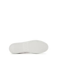 ARMANI EXCHANGE A|X Sneakers op.white+navy - Men&rsquo;s shoes - 5