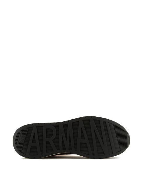 DUSSELDORF Sneakers Man multicolored - Men&rsquo;s shoes